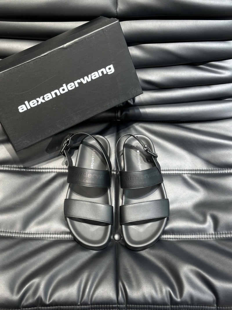 Alexander Wang Slippers